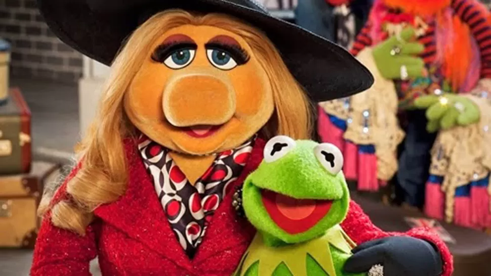 Muppets 2: Divertidos, originales; siempre irresistibles