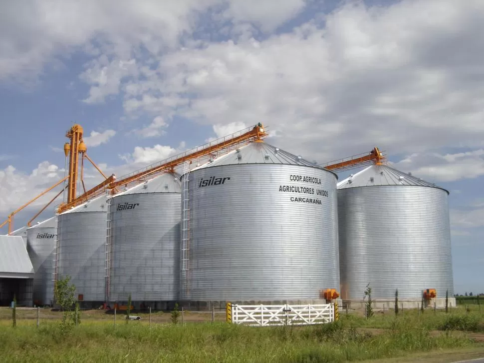 INSATISFECHOS. Los productores trigueros quieren políticas más efectivas. la gaceta / archivo 