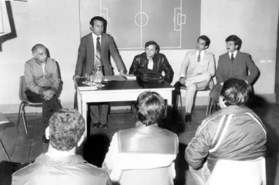 Al maestro con cariño