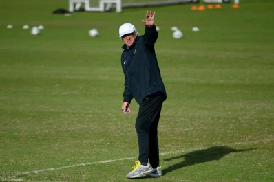 Bianchi espera por Riquelme, y por Angelici...