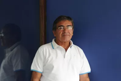 La humildad de los elegidos