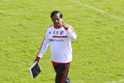 Ramón es confianza pura