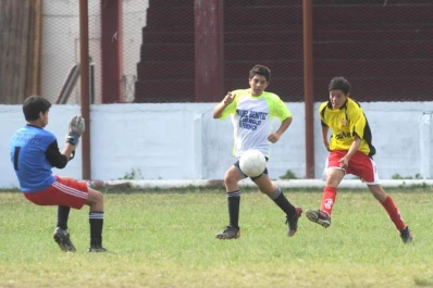 Un castigo para frenar la violencia