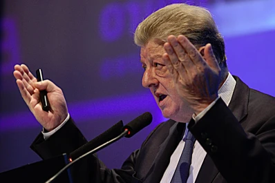 El economista Bein aseveró que el Gobierno permitirá que el dólar llegue a los $ 9,10 a fin de año