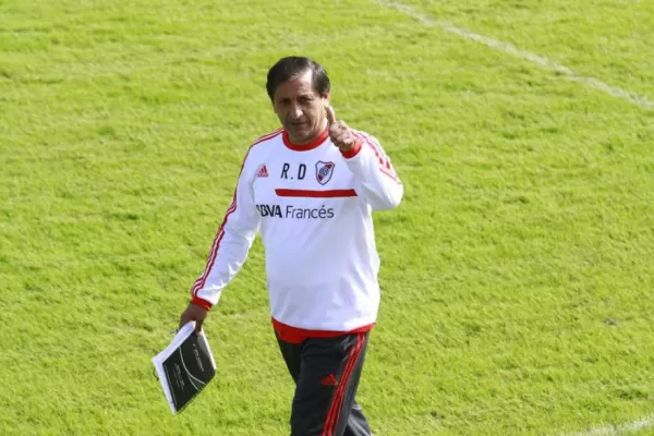 Ramón es confianza pura