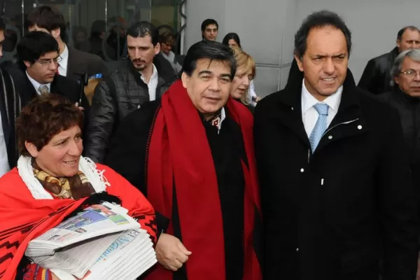 “Tienen un discurso fácil: no conocen la realidad”