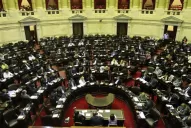 Gobernadores macristas y diputados definen su posición ante el proyecto de la reformulación de la deuda