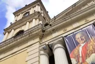 La Catedral entra en recuperación intensiva