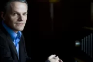 “Tenemos una relación de franco deterioro con la palabra”