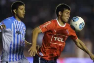 Independiente cayó en Jujuy ante Gimnasia