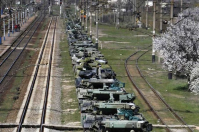 Crimea: Pasado y presente de una región que puede incubar el germen de una guerra mundial