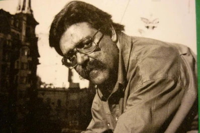 Soares y la novela que nunca escribió