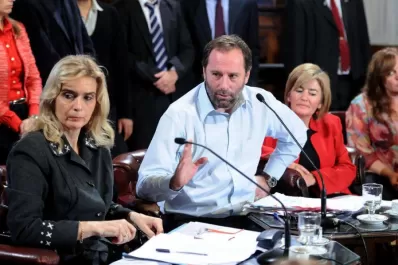 Es ley un proyecto para que obras sociales asistan a adictos