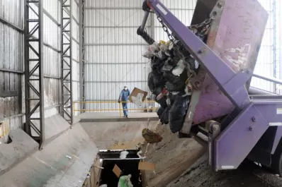 Preparan licitación para reemplazar la firma de Criado