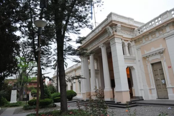 La reforma del estatuto está en todas las agendas