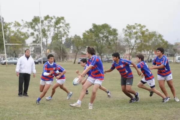 Contra viento y marea