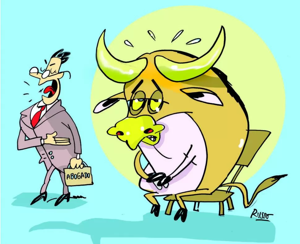  la gaceta / foto de enrique galíndez (archivo)