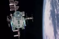 La NASA se sumó a los festejos por el Día de Star Wars