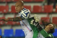 Tigre venció a Belgrano y mantiene su continuidad en Primera