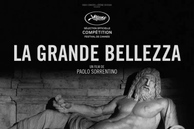 Proyectan “La grande belleza”