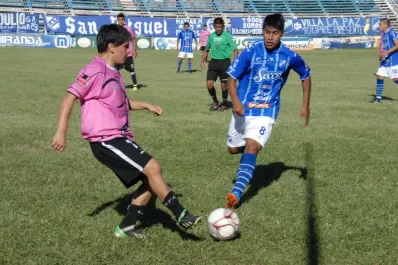 El “cuervo” flaqueó en Jujuy y quedó eliminado