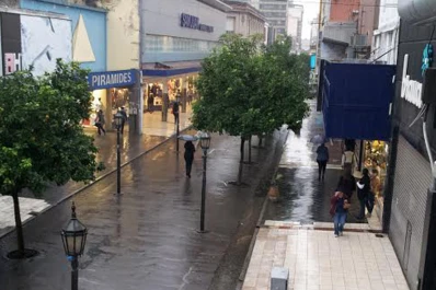 Cómo estará el tiempo esta semana en Tucumán