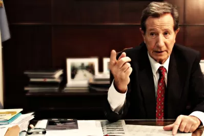 Despouy denuncia el manejo arbitrario de fondos públicos