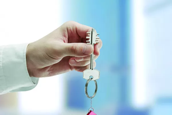 La casa propia es lo más apreciado por los argentinos