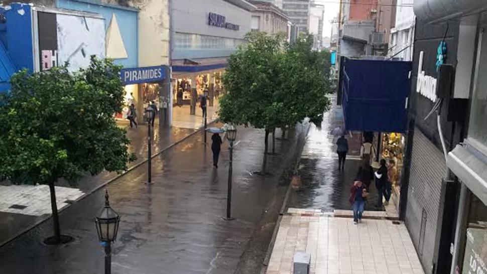 LA GACETA / FOTO DE DAVID CORREA