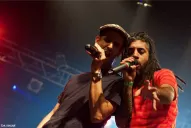 Ya podés comprar tu entrada para el festival Pan & Circus