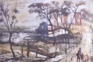 La versátil obra de Gatti llega para las generaciones jóvenes