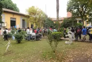 Cuatro años para afrontar siete reiterados reclamos