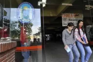 Cuesta que el trabajo y el estudio caminen en paralelo