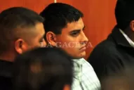 En una semana le darán el alta a Vilte