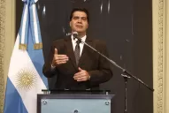 Capitanich criticó a Estados Unidos: Los grandes consumidores de drogas pretenden dar lecciones