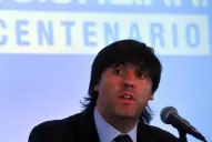 Bossio: En 2016 no van a haber más juicios contra la Anses
