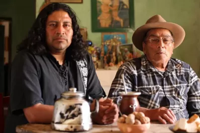 “La ruta de las especias” tuvo su escala en Amaicha