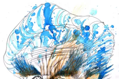 Octavio Paz y su vocación de poeta, ensayista y polémico