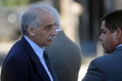 La remoción de Albaca, en manos legislativas