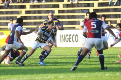 Lawn Tennis quiere olvidar el mal trago del año pasado