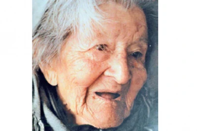 Una calle de Clodomira llevará el nombre de la abuela Carabajal