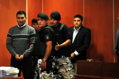 Crimen de las turistas francesas: La lectura de la sentencia se aplazará