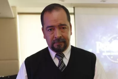 Un vidente tucumano cree saber dónde está el vuelo MH370 de Malaysia Airlines