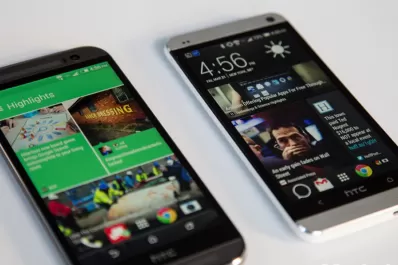 HTC One M8 tendrá versión mini