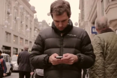 Las redes sociales están acabando con la vida social