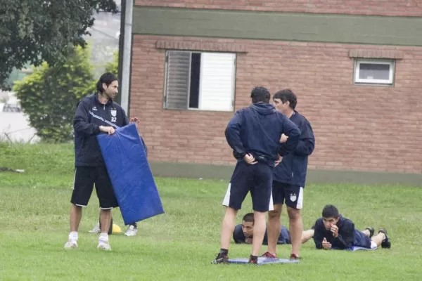 “Me va a alcanzar”