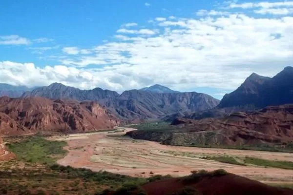 Salta, con lleno casi total durante el fin de semana largo