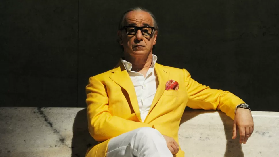 SALA HYNES O’CONNOR
A las 21 en Ciclo de Cine ABCINE se pasará  La grande belleza, comedia dramática de Paolo Sorrentino. Co