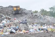 Sigue el conflicto por el destino final de los residuos sólidos