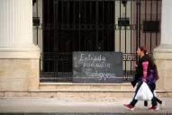 La Catedral no se cerrará mientras dure la restauración